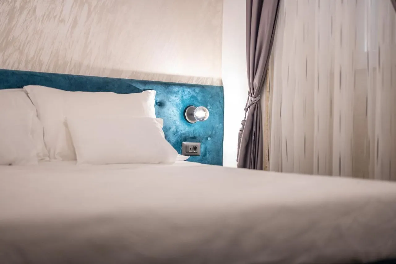 Guest house Luxury Rooms 