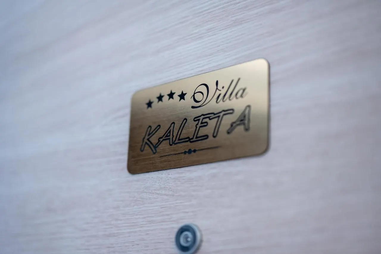 Affittacamere Luxury Rooms 